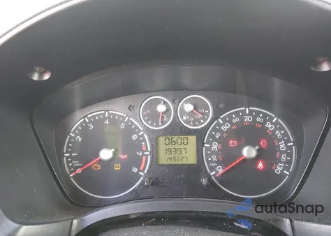 2010 Ford Transit Connect Xl from USA, damaged, VIN NM0LS7AN1AT002167